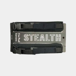 STEALTH FINS Deluxe Heel Pads/ Savers