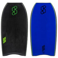 SCIENCE BODYBOARDS Shred Sled PE Core - 2022- S2 Model -SurfFlex Shop 641912 1