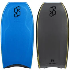 SCIENCE BODYBOARDS Pro Ltd Tri Quad Vent Channel Polypro Core - 2022 S2 Model -SurfFlex Shop 641970 1
