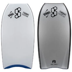 SCIENCE BODYBOARDS Style Zero X Polypro Core - 2022 S2 Model 9 SCIENCE BODYBOARDS Style Zero X Polypro Core - 2022 S2 Model -SurfFlex Shop 642027 1