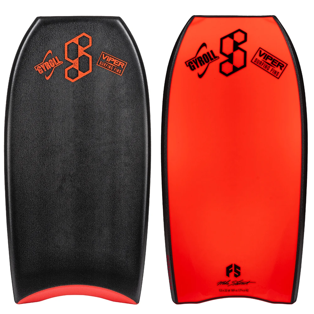 SCIENCE BODYBOARDS Style Zero X Polypro Core - 2022 S2 Model 6 SCIENCE BODYBOARDS Style Zero X Polypro Core - 2022 S2 Model - Image 4
