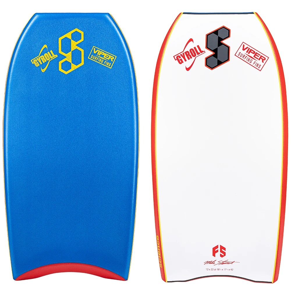 SCIENCE BODYBOARDS Style Zero X Polypro Core - 2022 S2 Model 4 SCIENCE BODYBOARDS Style Zero X Polypro Core - 2022 S2 Model - Image 2