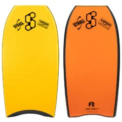 SCIENCE BODYBOARDS Style Zero X Polypro Core - 2022 S2 Model