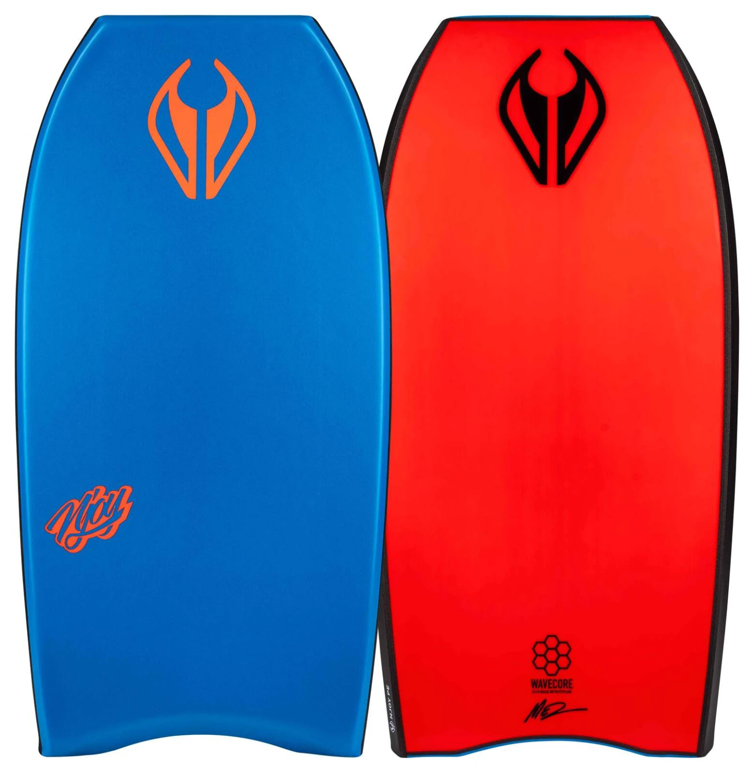 NMD BODYBOARDS NJOY PE Core - 2023/24 Model 6 NMD BODYBOARDS NJOY PE Core - 2023/24 Model - Image 4