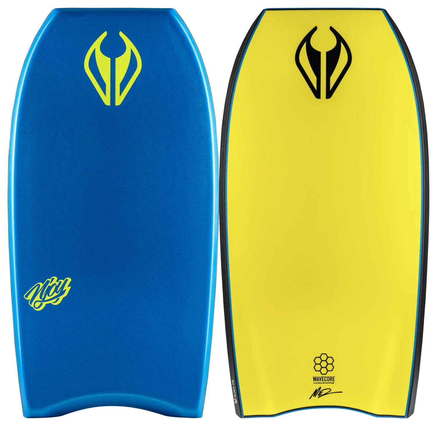 NMD BODYBOARDS NJOY PE Core - 2023/24 Model 9 NMD BODYBOARDS NJOY PE Core - 2023/24 Model - Image 7