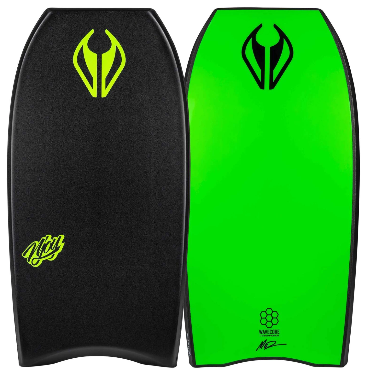 NMD BODYBOARDS NJOY PE Core - 2023/24 Model 4 NMD BODYBOARDS NJOY PE Core - 2023/24 Model - Image 2