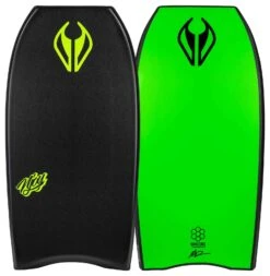 NMD BODYBOARDS NJOY PE Core - 2023/24 Model