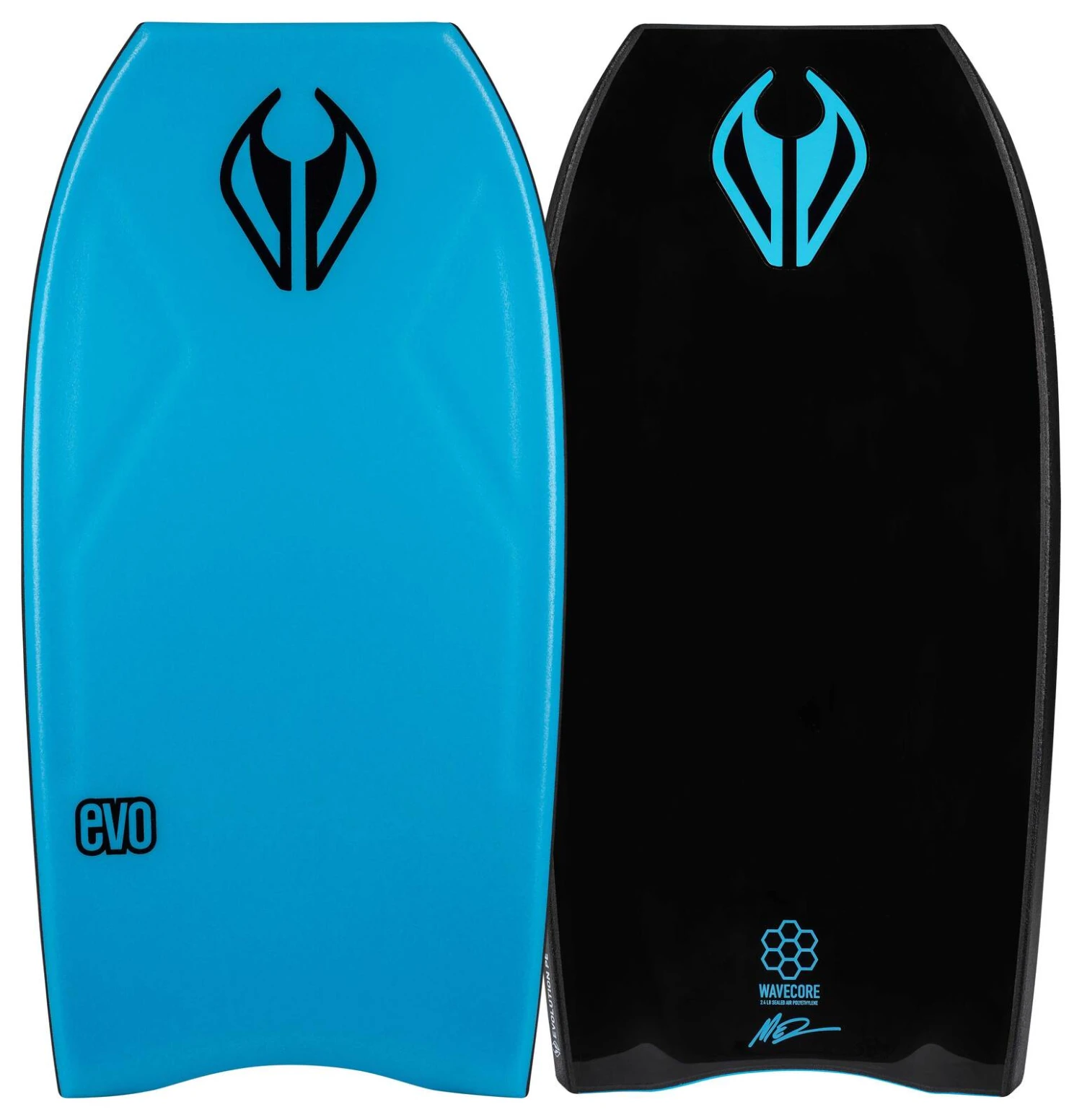 NMD BODYBOARDS Evolution PE Core - 2023/24 Model 5 NMD BODYBOARDS Evolution PE Core - 2023/24 Model - Image 3