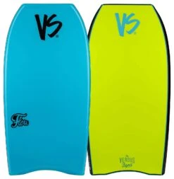 VS BODYBOARDS Flow PE Core Bodyboard - 2023/24 Model -SurfFlex Shop 642237 1