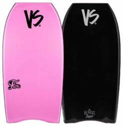 VS BODYBOARDS Flow PE Core Bodyboard - 2023/24 Model -SurfFlex Shop 642237 2