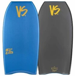 VS BODYBOARDS Flow PE Core Bodyboard - 2023/24 Model -SurfFlex Shop 642237 3