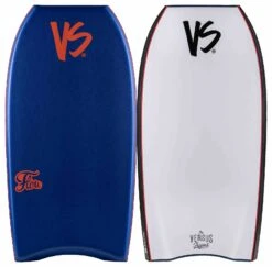 VS BODYBOARDS Flow PE Core Bodyboard - 2023/24 Model -SurfFlex Shop 642237 4