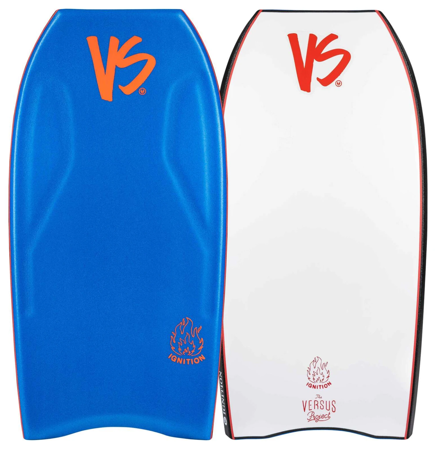 VS BODYBOARDS Ignition PE Core Bodyboard - 2023/24 Model 5 VS BODYBOARDS Ignition PE Core Bodyboard - 2023/24 Model - Image 3