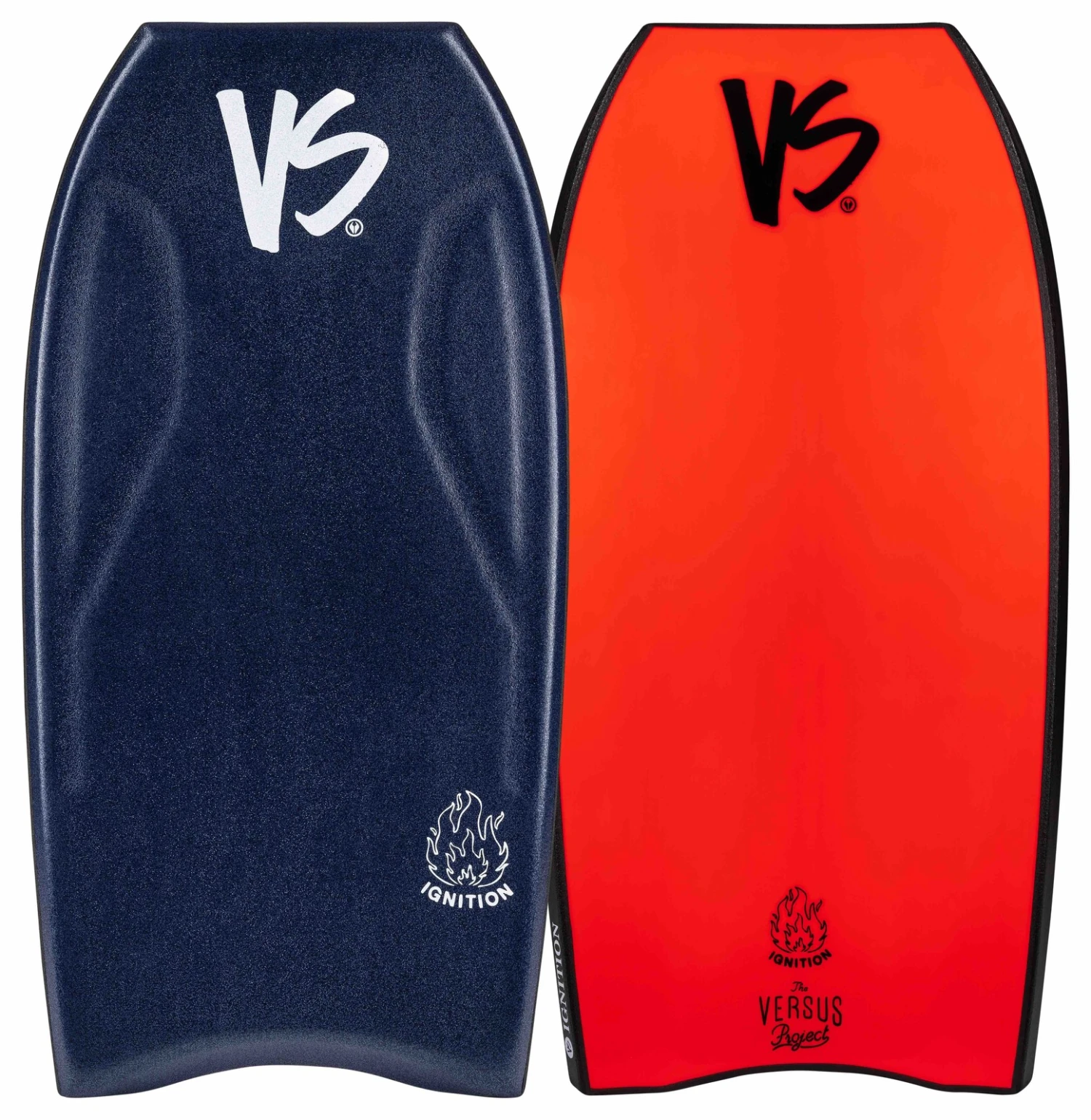 VS BODYBOARDS Ignition PE Core Bodyboard - 2023/24 Model 4 VS BODYBOARDS Ignition PE Core Bodyboard - 2023/24 Model - Image 2