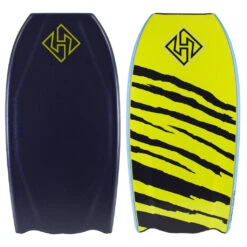 HUBBOARDS Bodyboards Jeff Hubbard 'Hubb' Quad Core Plus Sci-Five Hubb Tail NRG+ Core - 2023/24 Model 14 HUBBOARDS Bodyboards Jeff Hubbard 'Hubb' Quad Core Plus Sci-Five Hubb Tail NRG+ Core - 2023/24 Model -SurfFlex Shop 642320 1