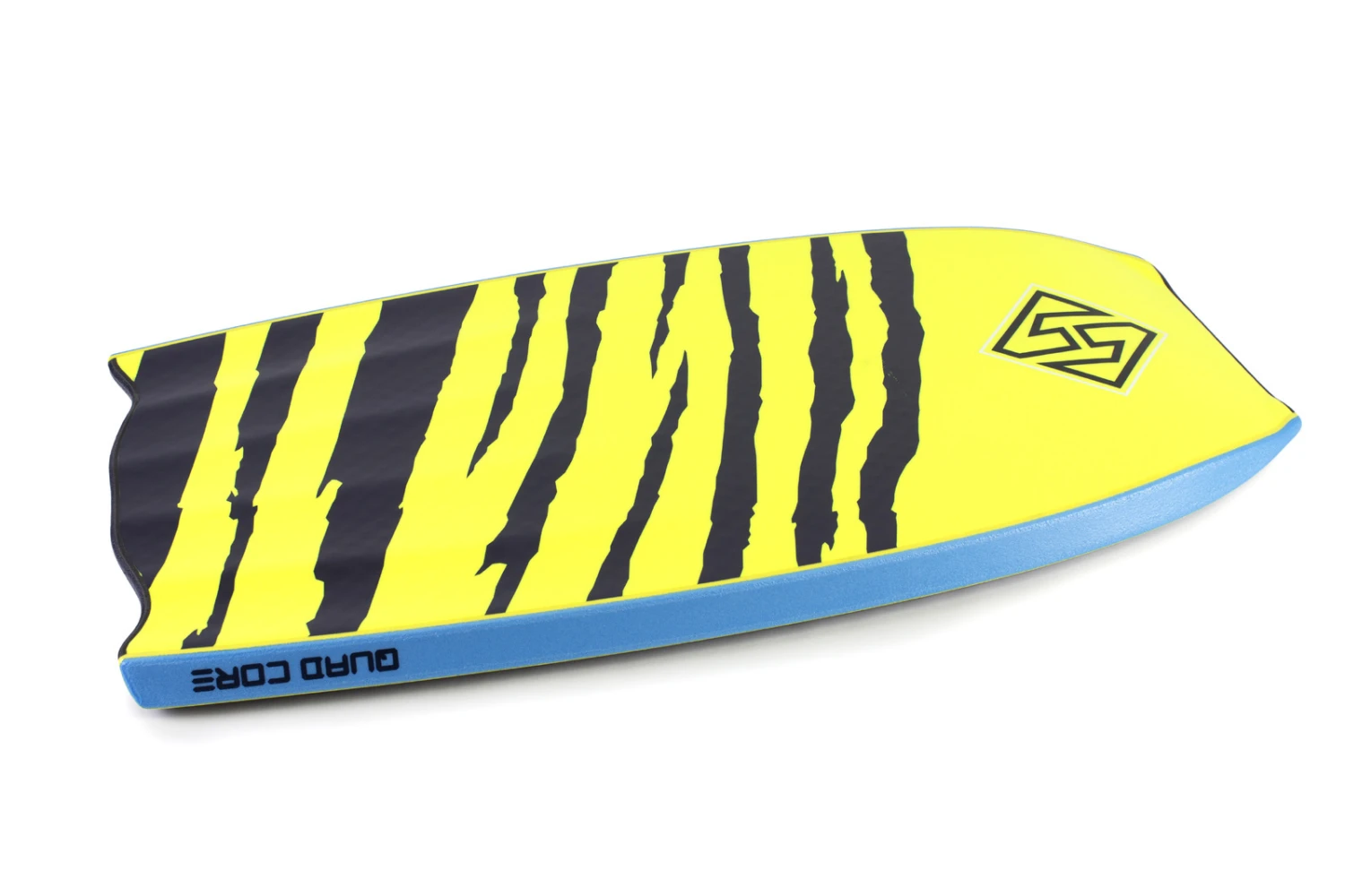 HUBBOARDS Bodyboards Jeff Hubbard 'Hubb' Quad Core Plus Sci-Five Hubb Tail NRG+ Core - 2023/24 Model 9 HUBBOARDS Bodyboards Jeff Hubbard 'Hubb' Quad Core Plus Sci-Five Hubb Tail NRG+ Core - 2023/24 Model - Image 7