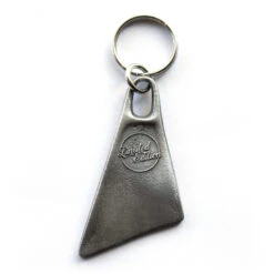 Limited Edition Metal Key Ring