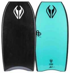 NMD BODYBOARDS Ben Player NRG+ Core - 2023/24 Model
