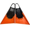 Viper Delta Icon Bodyboard Fins - Black// Orange 1 Viper Delta Icon Bodyboard Fins - Black// Orange -SurfFlex Shop 642589