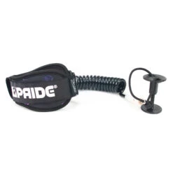 PRIDE BODYBOARDS Pierre Louis Costes PPS Bicep Leash - Jellyfish Graphic
