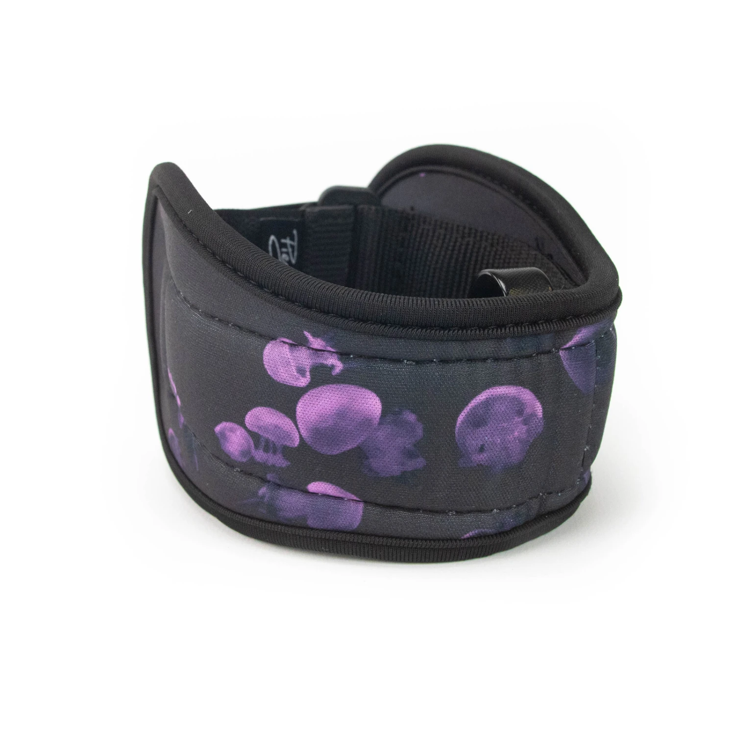 PRIDE BODYBOARDS Pierre Louis Costes PPS Bicep Leash - Jellyfish Graphic 7 PRIDE BODYBOARDS Pierre Louis Costes PPS Bicep Leash - Jellyfish Graphic - Image 5