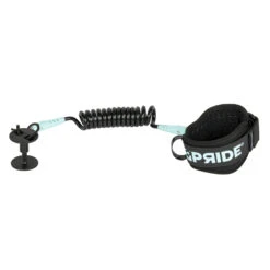 PRIDE BODYBOARDS Pierre Louis Costes PPS Bicep Leash - Aqua Graphic