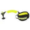 PRIDE BODYBOARDS Pierre Louis Costes PPS Bicep Leash - Flouro Yellow -SurfFlex Shop 642607