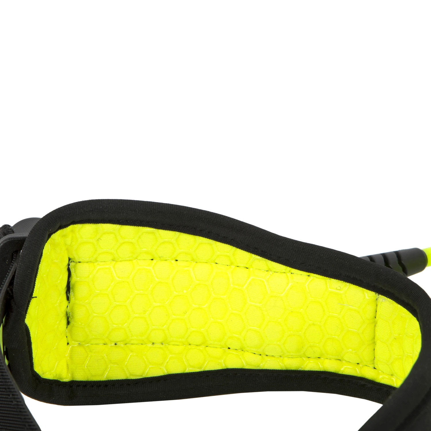 PRIDE BODYBOARDS Pierre Louis Costes PPS Bicep Leash - Flouro Yellow 7 PRIDE BODYBOARDS Pierre Louis Costes PPS Bicep Leash - Flouro Yellow - Image 5