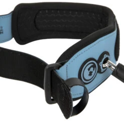 PRIDE BODYBOARDS Tristan Roberts PPS Bicep Leash - Turquoise -SurfFlex Shop 642608 3