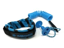HUBBOARDS XL Bicep Leash - 2023 Model -SurfFlex Shop 642799 1