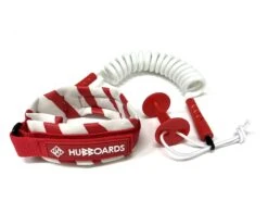 HUBBOARDS XL Bicep Leash - 2023 Model -SurfFlex Shop 642799 4