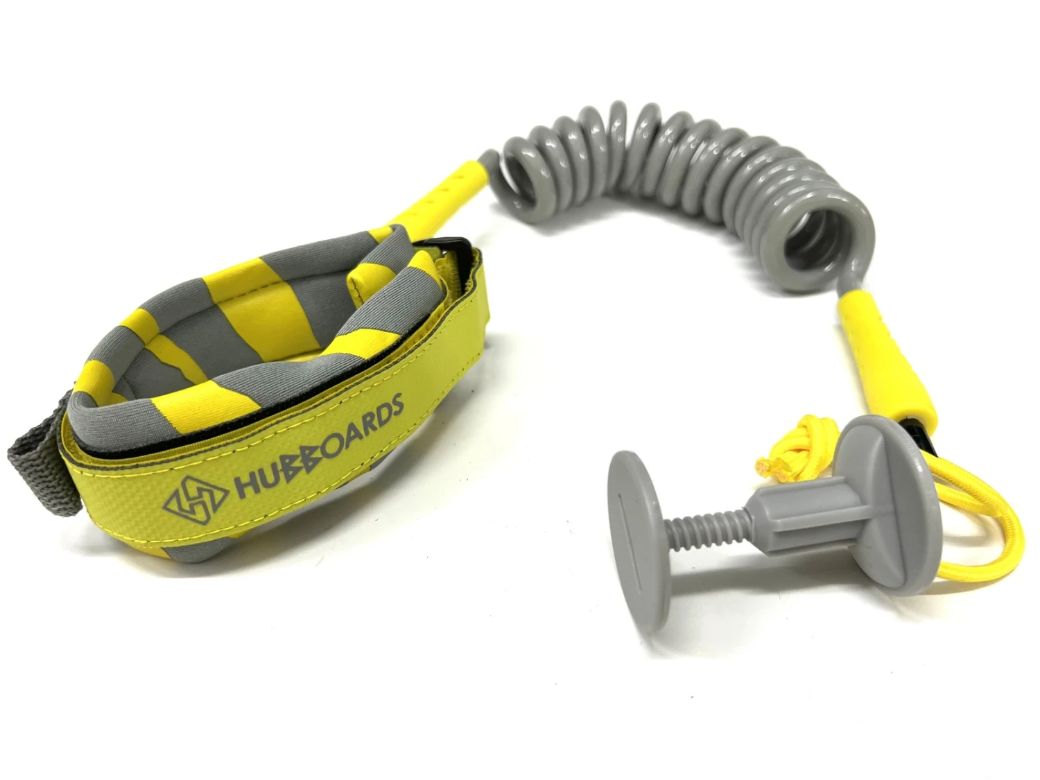 HUBBOARDS Big Wave Bicep Leash - 2023 Model 7 HUBBOARDS Big Wave Bicep Leash - 2023 Model - Image 5