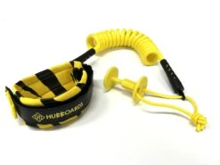 HUBBOARDS Big Wave Bicep Leash - 2023 Model 13 HUBBOARDS Big Wave Bicep Leash - 2023 Model -SurfFlex Shop 642810 4