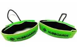 Hubboards Velcro Fin Savers - Pair 13 Hubboards Velcro Fin Savers - Pair -SurfFlex Shop 642821 2