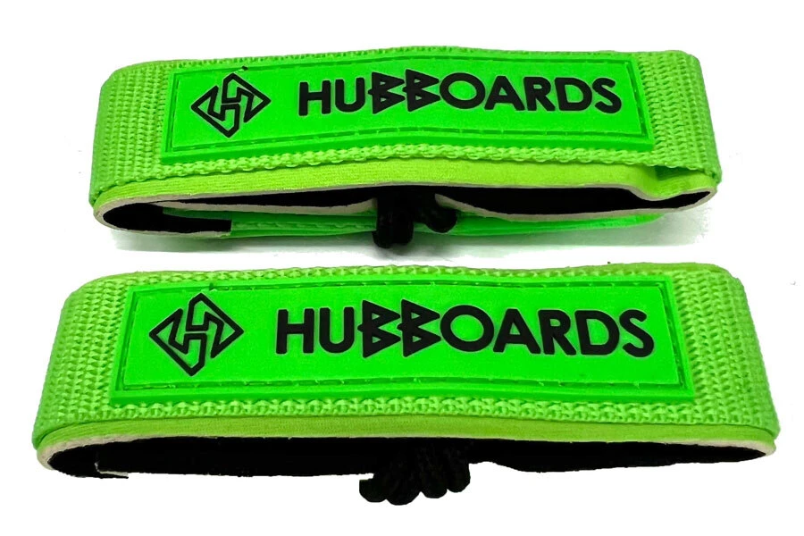 Hubboards Velcro Fin Savers - Pair 9 Hubboards Velcro Fin Savers - Pair - Image 7
