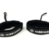 Hubboards Velcro Fin Savers - Pair -SurfFlex Shop 642821 642822