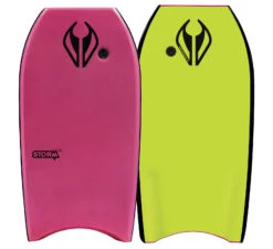 SurfFlex Shop 28 NMD BODYBOARDS STORM EPS Core - 2023/24 Model
