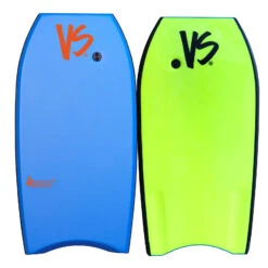 VS BODYBOARDS Flame EPS Core Bodyboard - 45' - 2023/24 Model -SurfFlex Shop 642923 2