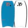 VS BODYBOARDS Flame EPS Core Bodyboard - 45' - 2023/24 Model -SurfFlex Shop 642923 642925