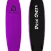 DRAG SOFTIES Coffin 7'0 Drag Queen Mini Mal Thruster - 2022/23 Model 1 DRAG SOFTIES Coffin 7'0 Drag Queen Mini Mal Thruster - 2022/23 Model -SurfFlex Shop 642933