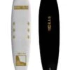 DRAG SOFTIES Road Train 7'0 Mini Mal Single Fin - 2022/23 Model -SurfFlex Shop 642954 642955