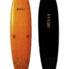 DRAG SOFTIES Dorf 8'0 Mini Mal Finless - 2022/23 Model -SurfFlex Shop 642962 642963