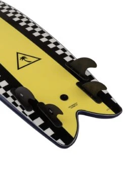 CATCH SURF - Retro Fish 5'8 Quad Fin 2022/23 Model -SurfFlex Shop 642987 2
