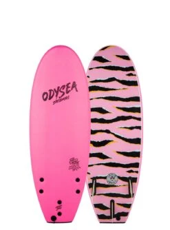 CATCH SURF Odysea - Stump 5'0 PRO Tri Fin Jamie O'Brien 2022/23 Model