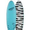 CATCH SURF Odysea - Skipper 6'0 PRO Quad Jamie O'Brien 2022/23 Model -SurfFlex Shop 642994 642995