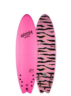 CATCH SURF Odysea - Skipper 6'6 PRO Quad Jamie O'Brien 2022/23 Model