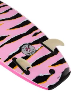 CATCH SURF Odysea - Twig 4'10 PRO Twin Fin Jamie O'Brien 2022/23 Model 9 CATCH SURF Odysea - Twig 4'10 PRO Twin Fin Jamie O'Brien 2022/23 Model -SurfFlex Shop 643006 2