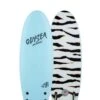 CATCH SURF Odysea - Twig 4'10 PRO Twin Fin Jamie O'Brien 2022/23 Model 2 CATCH SURF Odysea - Twig 4'10 PRO Twin Fin Jamie O'Brien 2022/23 Model -SurfFlex Shop 643006 643008