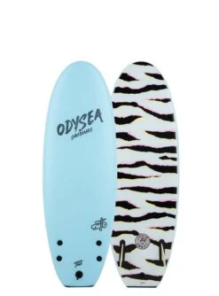 CATCH SURF Odysea - Twig 4'10 PRO Twin Fin Jamie O'Brien 2022/23 Model