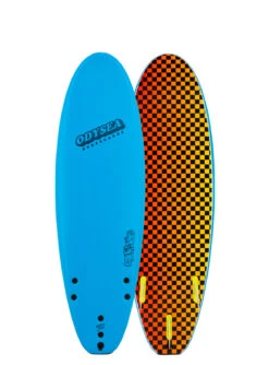 CATCH SURF Odysea - Log 6'0 Tri Fin 2022/23 Model -SurfFlex Shop 643016 1